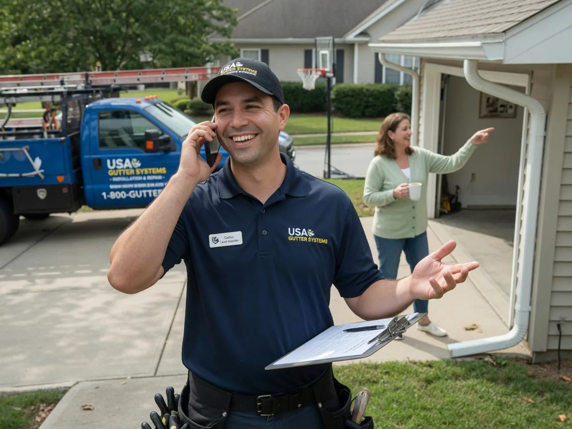 Gutter Installation Regina, KY FAQs